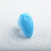 Mini Bluetooth Headset Classic Home Button Wireless Headset Long Standby 100 hrs Bluetooth Headset
