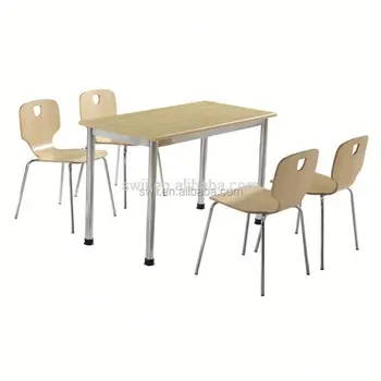 Custom Made Restaurant Bench Booth Seating 6 Seater Rectangle
