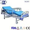 2015 new model 3 function medical accompany chair hospital bed appliances