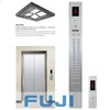 FUJI Factory low cost Residential lift elevator for commercial building