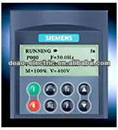 Low Voltage Siemens Aop Advanced Operator Panel - Buy Siemens Aop ...
