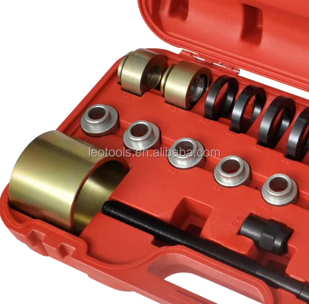 25pcs Front Wheel Bearing Installation Set Buy Front Wheel Drive
