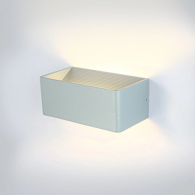 Hotel Indoor Modern style Decorative  LED Wall Light Fixtures for hotel vila living room