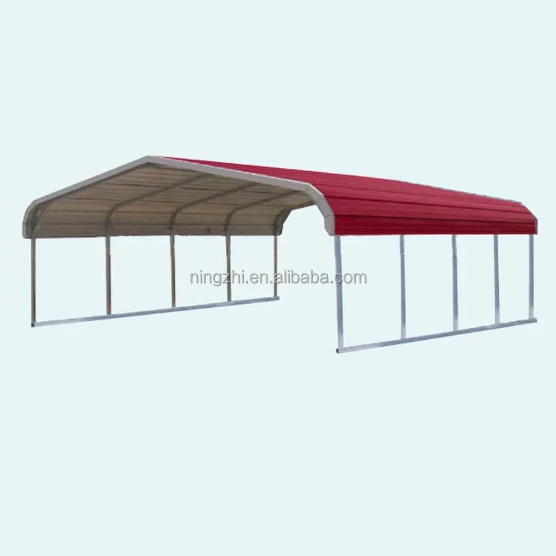 Bass Boat Carport Superb Garage Cover Portable Shelter Buy Steel