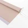 Durable Blackout Hotel Roller Blind