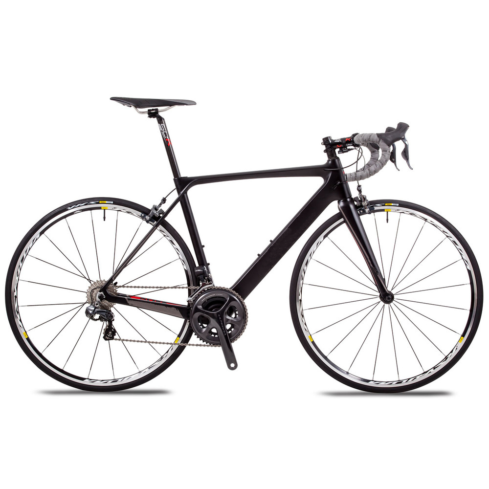Road Bike 38 700c Black Ultegra Full Carbon Frame Di2 Groupset Road Bike Buy Road Bike,Di2