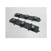 custom made membrane keypad adhesive silicone rubber keypad prototype silicone keypad