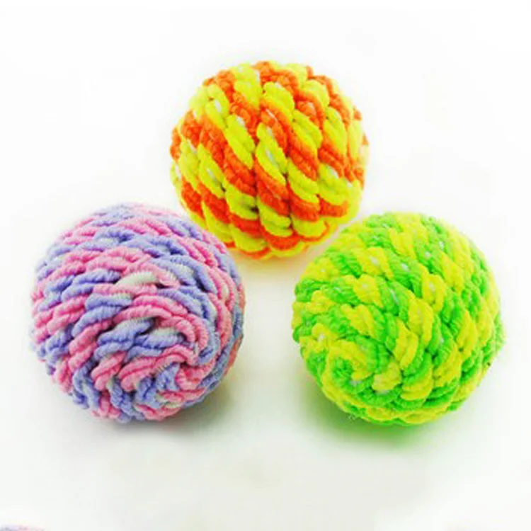 sisal ball