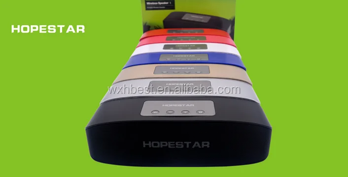 Колонка hopestar a60