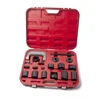 21Pc Ball Joint Auto Repair Tool Service Remover Installing Master Adapter Car Automotive Tool