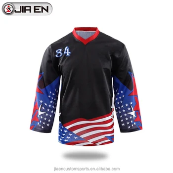custom team usa hockey jersey