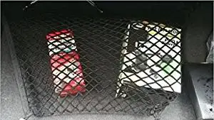 Floor Style Trunk Cargo Net for BMW 3 Series 1999-2015 NEW