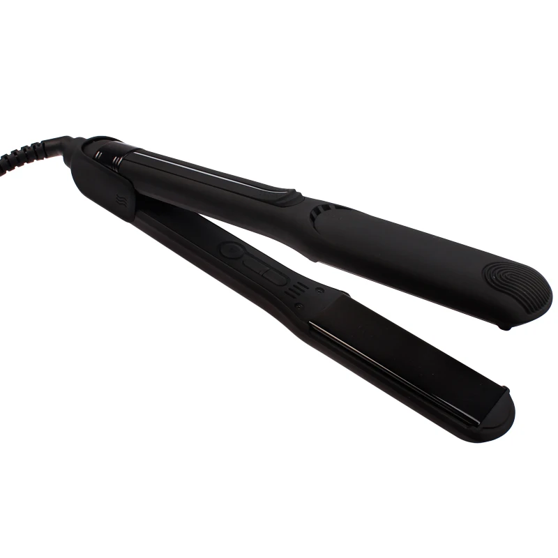 Plancha De Cabello Infrared Profesional 450 Planchas Para El Cabello ...