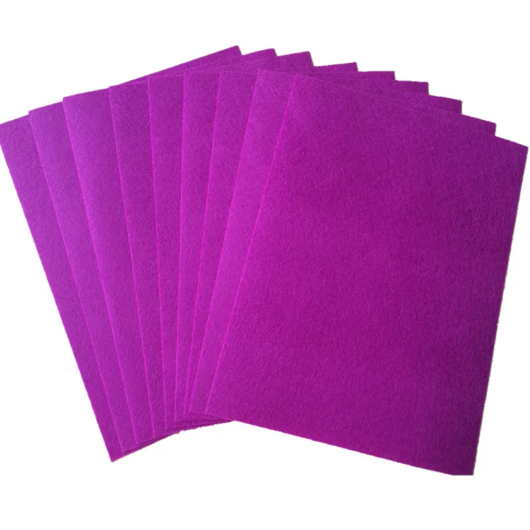 polyester felt1