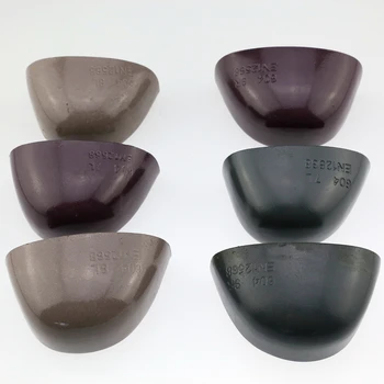 #522 Steel Toe Cap for Safety Military Shoes