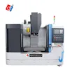 mini vmc cnc 4 axis vertical milling machine price VMC850