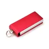 USB key with custom logo/Wholesale key shape USB flash drive for advertising