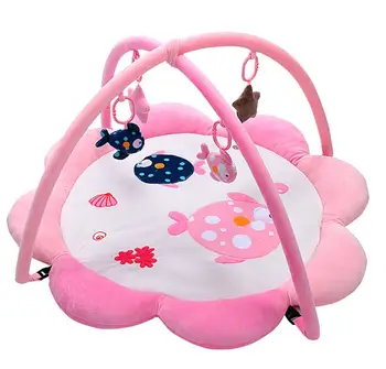 baby factory play gym