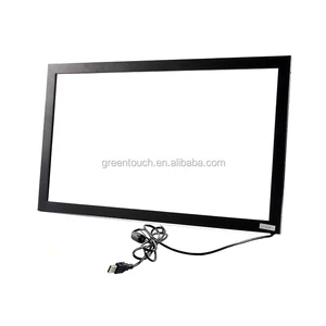 40 Inch Infrared Touch Screen Frame