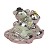 Resin sample of wedding souvenirs, wedding giveaways sample