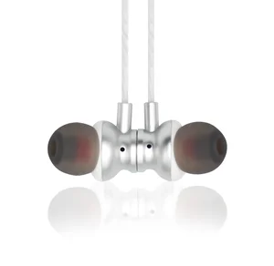 Wired Ear Headphones 3.5mm Connector