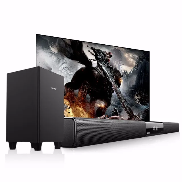 mi home theater system