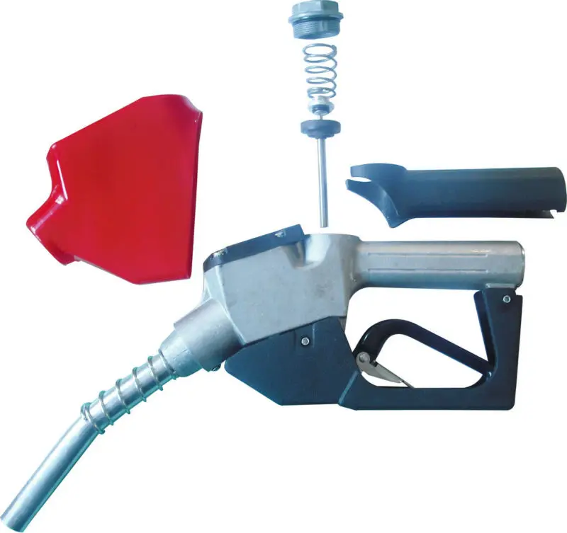 Lpg Nozzlelpg Dispenser Nozzle Lpg Gas Nozzle Buy Lpg Gas Nozzle