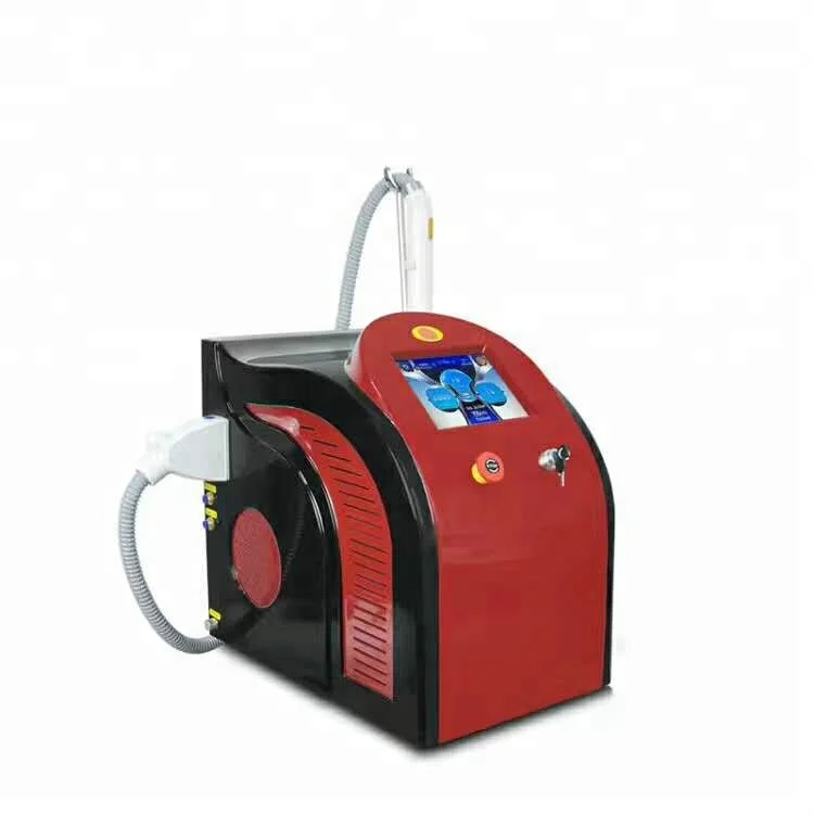 

Niansheng factory pico laser machine pico laser tattoo removal machine pico