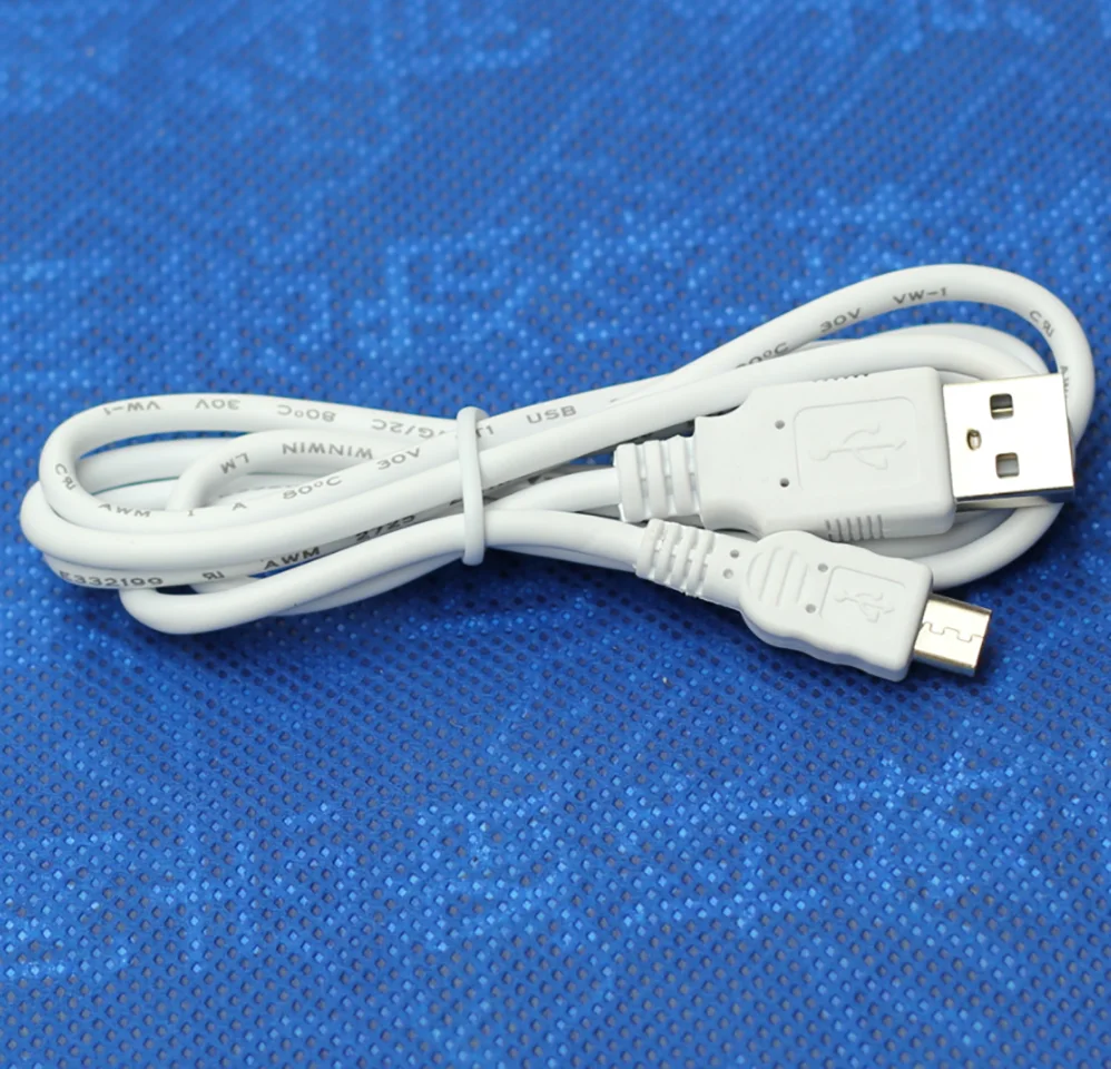 
Bulk V8 Black Cm Awm 2725 Cable Micro Usb For Samsung 