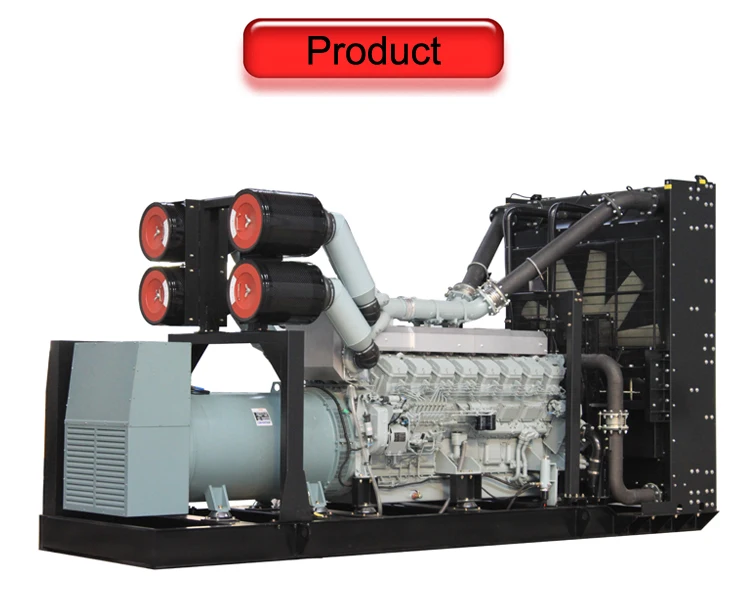 AOSIF biogas price Natural gas power Gas Turbine Generator set