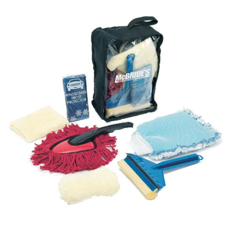 
High quality Car Wash Products cleaning set/car cleaning kit/car wash kit 