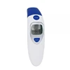 Backlight, Fever alarm, Batteries included (AAA) temperature infrared thermometer