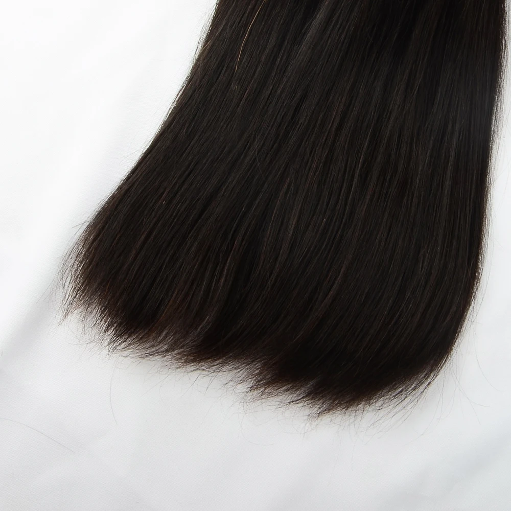
Alibaba Express Wholesale Drop Shipping Brazilian Remy Hair Straight Hair Extension 