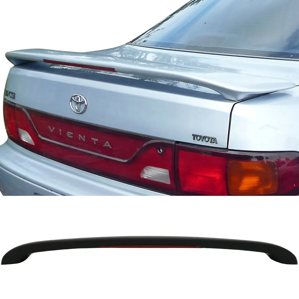 Camry Abs Light Find Deals On Line At Alibaba Get Quotations 97 01 Toyota Camry 4dr Sedan Oe Factory Style Abs Trunk Spoiler Led Light