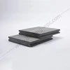 Eco Friendly Composite Plastic Decking Wpc Board Price