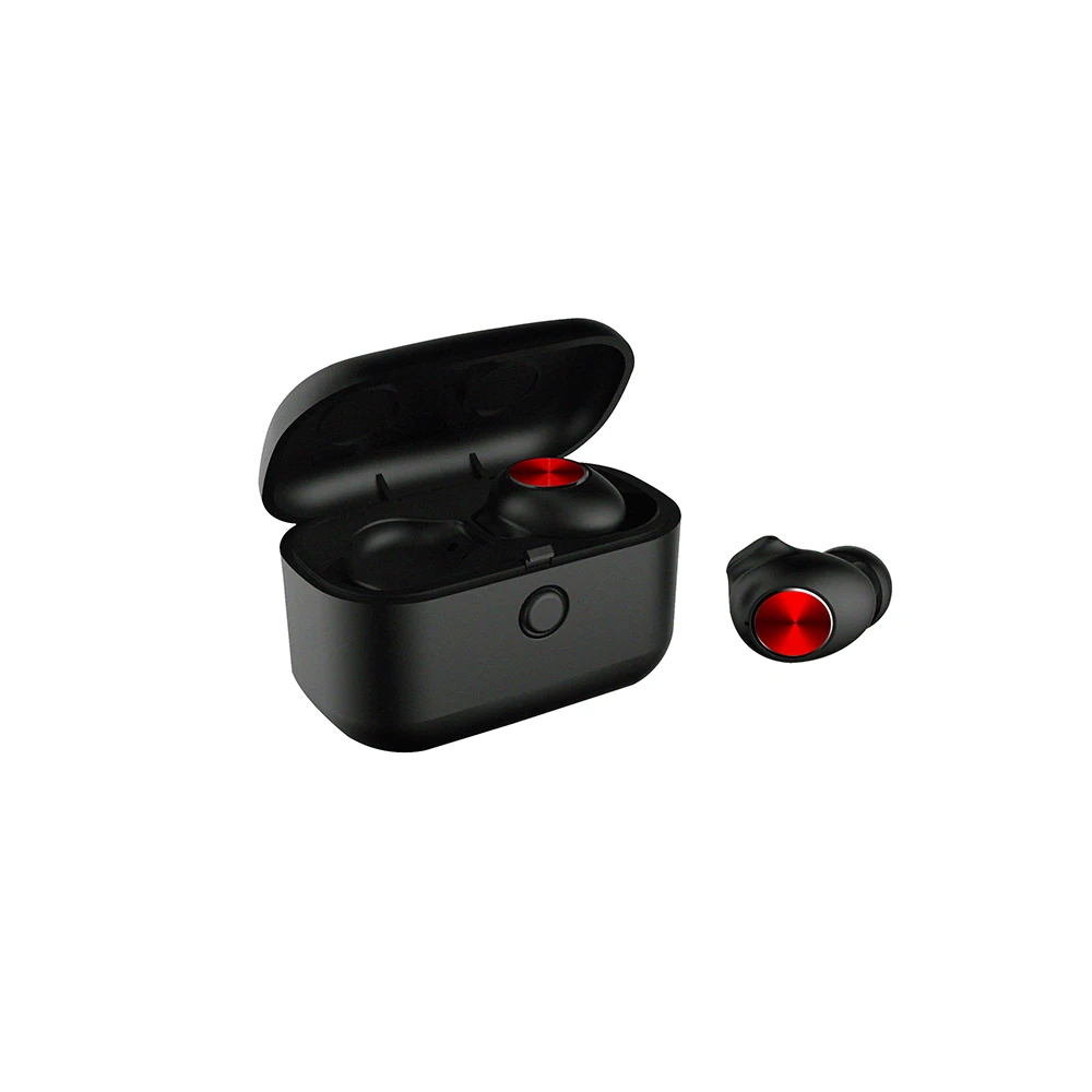 sell mini wireless headphone earphones earphone bluetooth tws with high quality