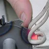 core drill bits brazing machine