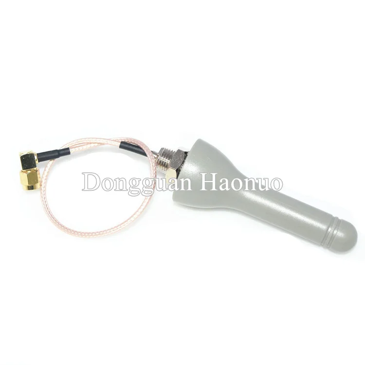 Waterproof IP67 External Lora 868Mhz 915Mhz 920Mhz 925Mhz Antenna - ANKUX.COM