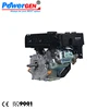 TOP SELLER!!! POWERGEN 170F 210CC Air-cooled Single Cylinder Fuel Efficient OHV GX210 Gasoline Engine 7HP