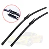 Car Front Windshield Wiper Blades For Ford Focus form 2012 2013 2014 2015 2016 Windscreen wipers blades