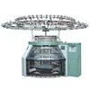 Huixing OEM Single Jersey Circular Knitting Machine