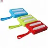 Plastic Hand-held Carpet Brush Pet Hair Brush Multi-functional Dust Magnetic Brush