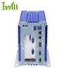 China computer hardware IBOX-701 Plus fanless mini embedded pc industrial with PCIE and PCI slot