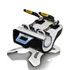 Freesub double station sublimation heat transfer paper press machine coffee magic mug cup printing machine price