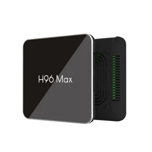 H96 Max X2 Android 8.1 Smart TV Box 4GB RAM