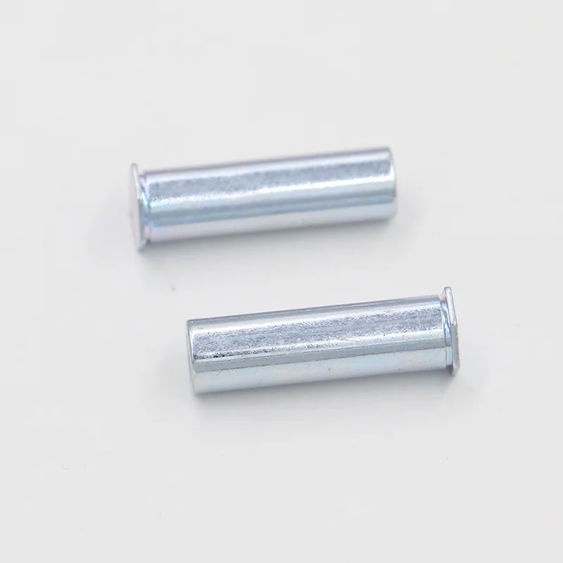 
China manufacturers steel hex bso thread zinc self clinching standoff for automobile sheet metal 