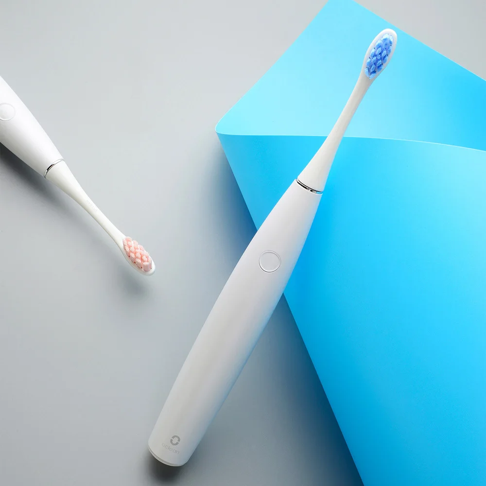 
Oclean SE Smart Electric Sonic Toothbrush - Variable Frequency Motor - APP Intelligent Data Analysis - Custom Brushing Solution 