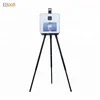 Touch Screen Photo Booth Software with Metal Box Built in with Camera and Printer