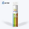 good quality large Component Electrical Outlets Pu Foam Sealant