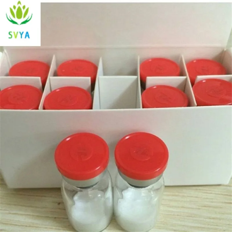 
99% purity top Melanotan 2 Skin Tanning Peptides MT2 Melanotan II biotech buy 